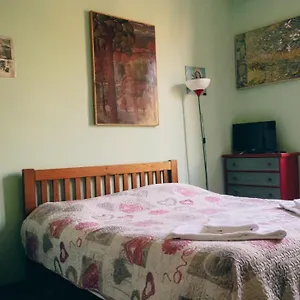 Casa Particulart , Rome Italie