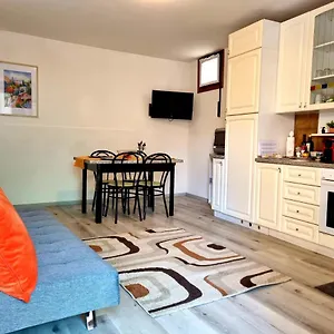 Appartamento Casa Laura Sartori