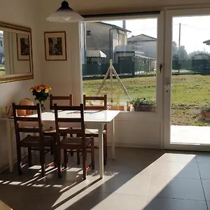Porte Di Venezia, Tessera Aeroporto Maison d'hôtes
