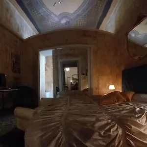 Morosoli Palace , Catane Italie