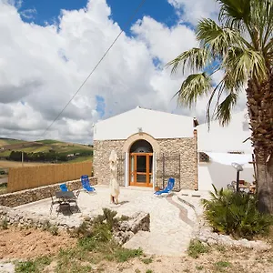 Antico Casale Siciliano Balata di Baida