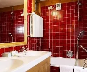 Hotel Oretta