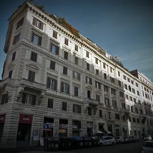325 Ai Fori Gasthuis Rome