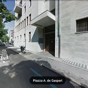 Affittacamere De Gasperi Maison d'hôtes